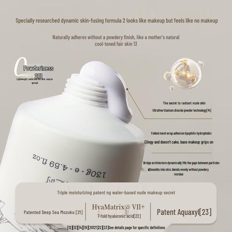 Roopy Scented Luminous Body Tone-Up Cream