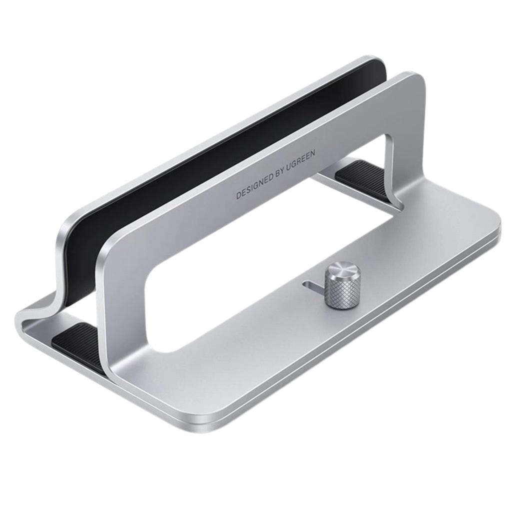 Podstawka Na Laptopa Ugreen 20471B, Regulowana (Srebrny)