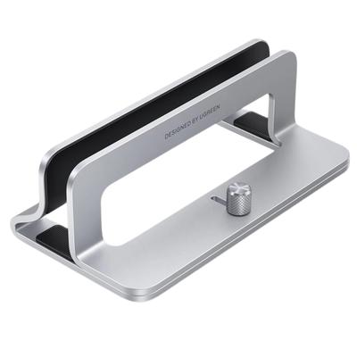 Ugreen 20471B Laptop Stand, Adjustable (Silver)