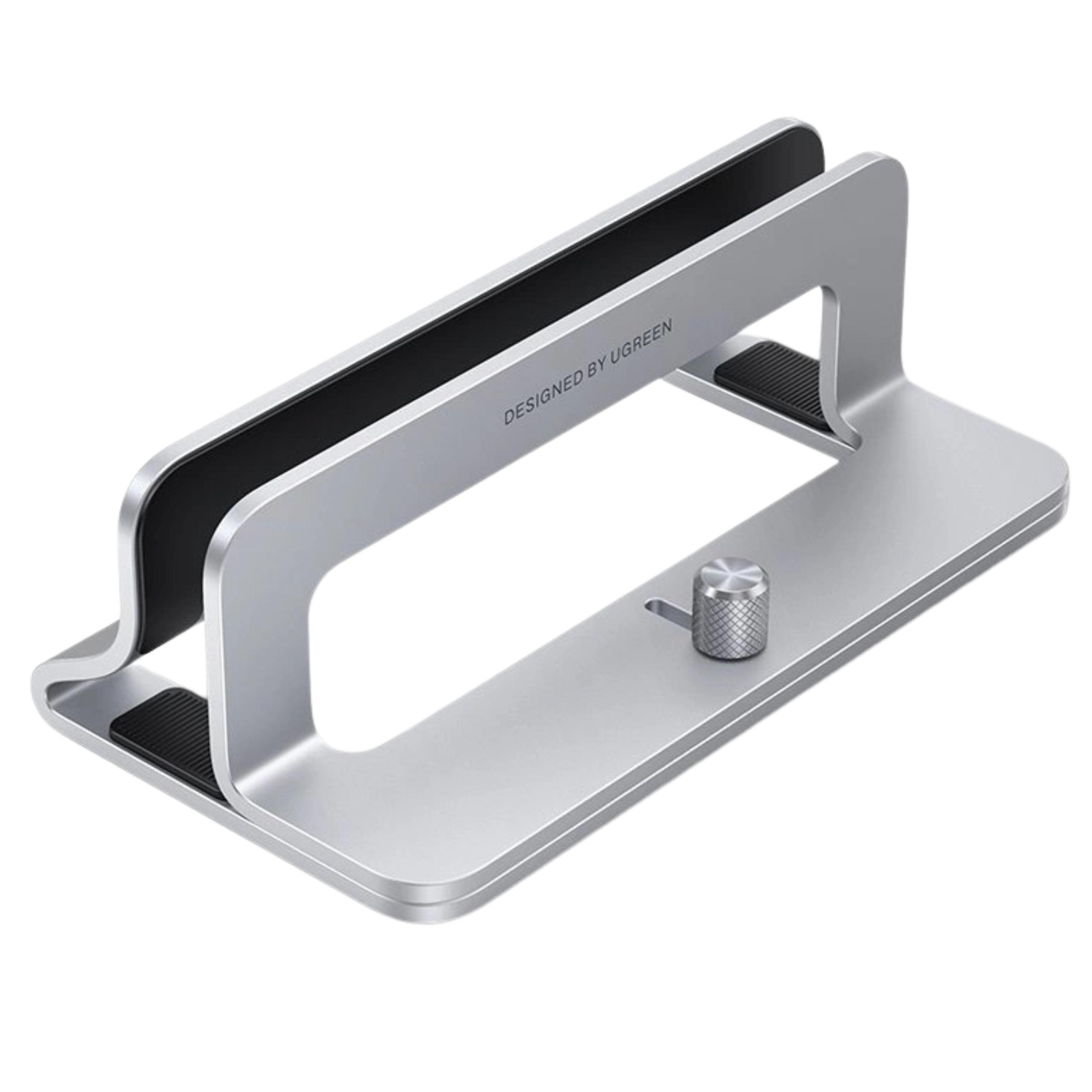 Ugreen Silber Lp258 Vertikaler Ständer (29277) Für Laptops Mit Einer Dicke Von 12 Mm - 26 Mm, - Bild 6