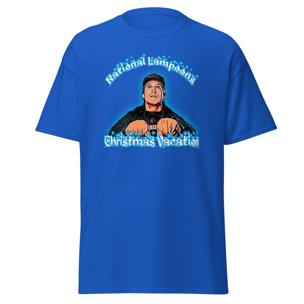 Christmas Vacation T-Shirt - Hilarious Holiday Hijinks