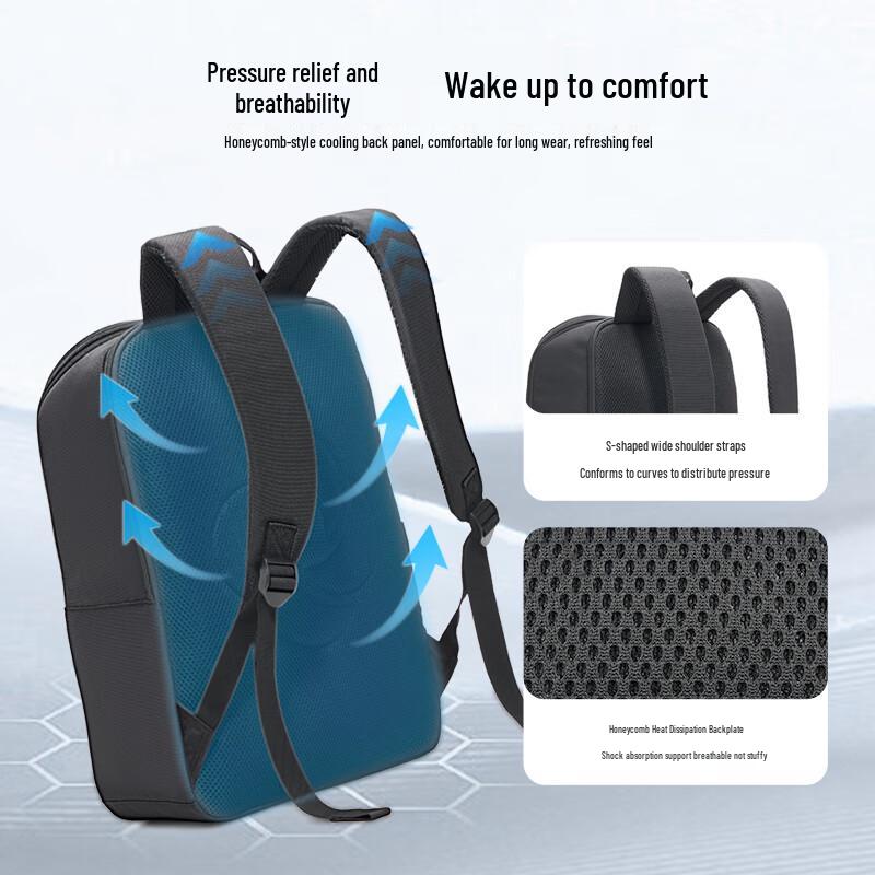 Samsonite Business 16-inch Laptop Backpack