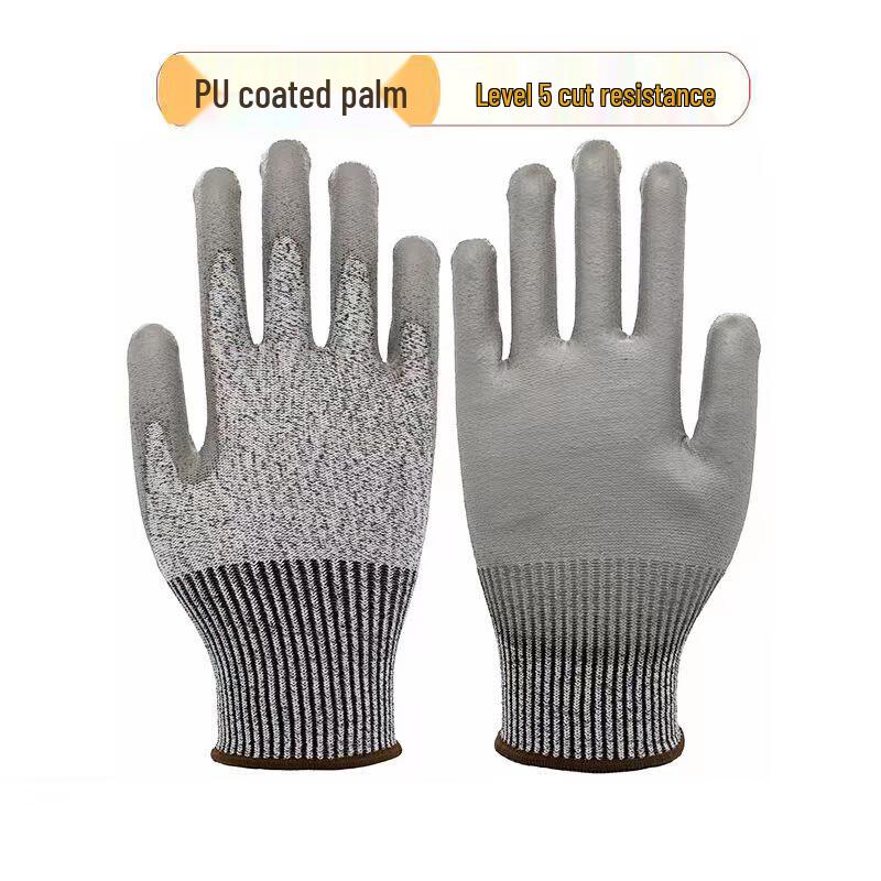 Chunsen Level 5 Cut Resistant Work Gloves 1