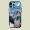 H-Holloww-K-Ritter von S-Silksongg Silikon Weiche Handyhülle Für iPhone17,16,15,14,13,12,11 Pro Max Plus mini XS XR SE Hülle