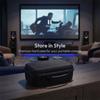 Hard EVA Projector Hard Case Shockproof Large Space Storage Box Waterproof for for HY300 HY300 Pro HY320 Mini Projector