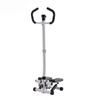 WEZHO Home Stepper with Armrests