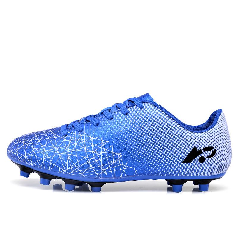 Miling Unisex Youth Soccer Cleats 30-45