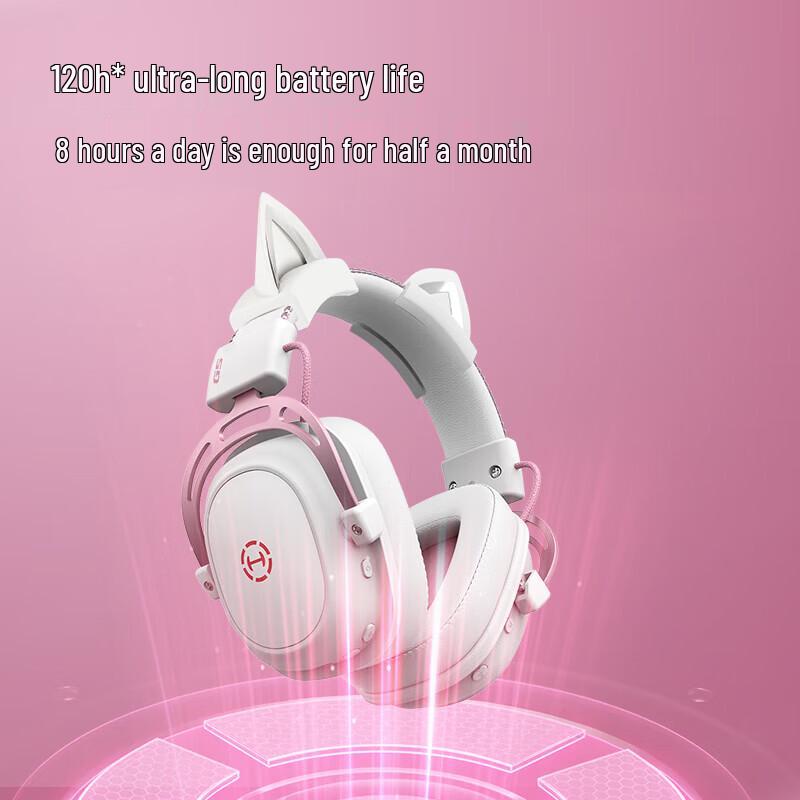 EDIFIER HECATE G5 Wireless Gaming Headset