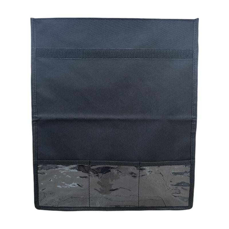 

Radio Frequency Identification Signal Blocking Pouch Suitable For Car Key Phones Credit Cards Anti Hacking Anti Tracking 1