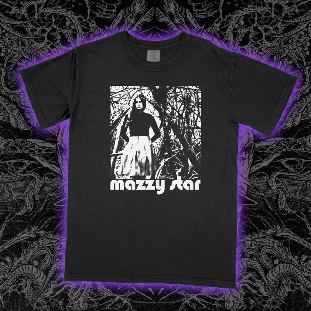 MAZZY STAR HOPE Shirt galaxie 500 cocteau twins beach house lush T-Shirt Unisex T-Shirt