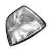 For BMW E36 318i 328i M3 Turn Signal Light With Gray White Lens Replacement