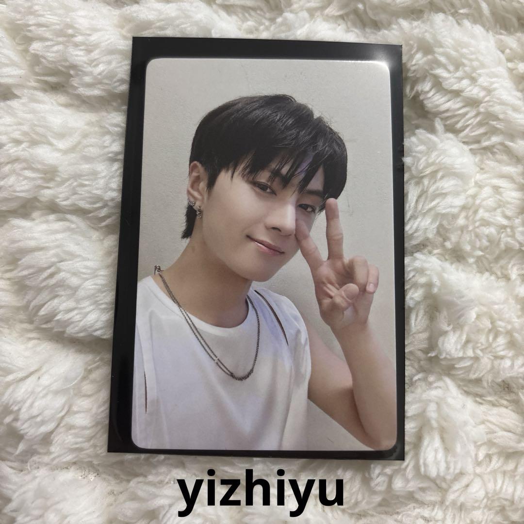 

[USED] ENHYPEN Jay yizhiyu Rakidro