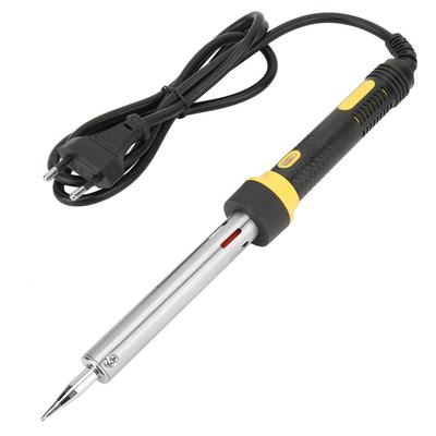 Electric Temperature Straight Soldering Iron Welding Gun TU505B100W