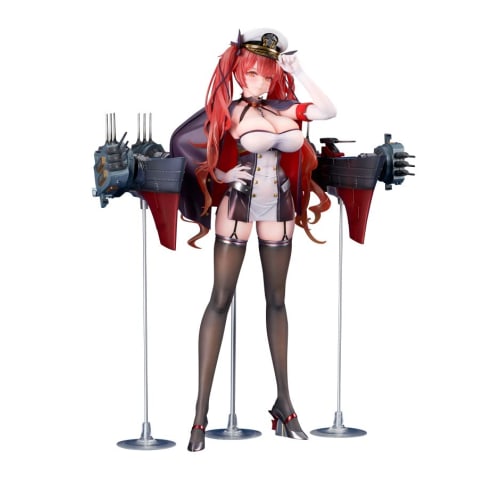 Alter Azur Lane Honolulu 1/7 Scale Complete Figure