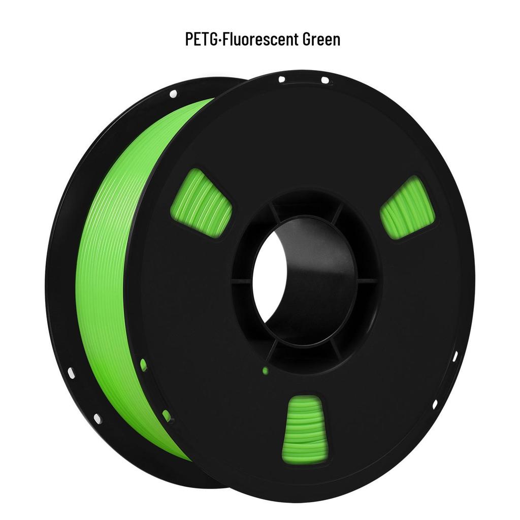 High-Toughness PETG 1.75mm 3D Printing Filament, 1kg Spool