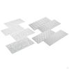 1 piece Cake Fondant Mat Cupcake Decorating Supplies Baking