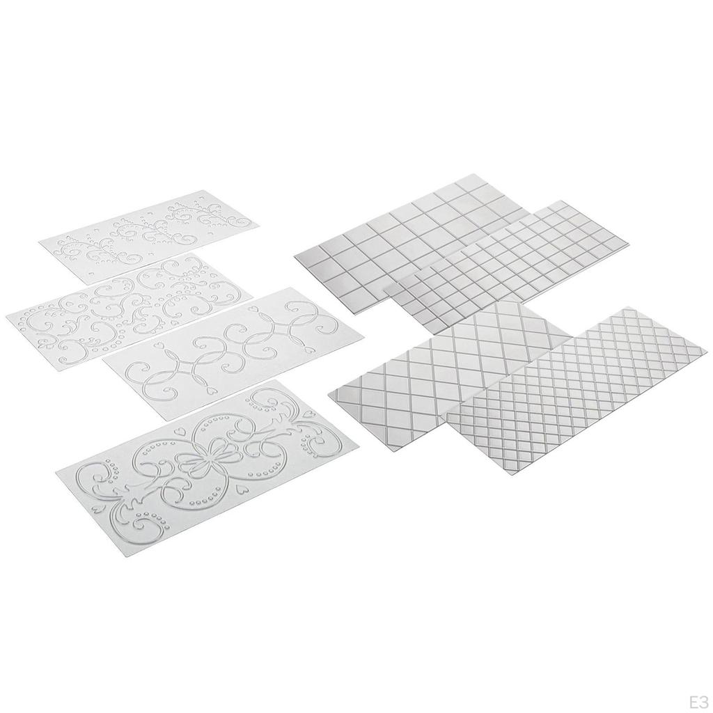 1 piece Cake Fondant Mat Cupcake Decorating Supplies Baking