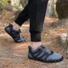 Outdoor Five-finger Large-size Hiking Breathable Non-slip Wear-resistant Wading Shoes Off-road Running Low-top Hiking Shoes