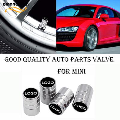 4x High Quality Car Wheel Tire Valve Caps Accessories Nice Airtight Stem Air Cap