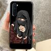 Hijab Face Muslim Islamic Case For OnePlus 15 12 13 11 10 9 Pro 13R 13T 12R 10T 10R Nord CE 5 2 3 4 Lite N20 N30 Coque