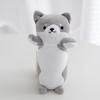 Inu Adorable Akita Plush Keychain Creative New Plush Toy Claw Machine Animal Stuffed