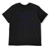 KTH Royal Institute of Technology T-Shirt Blanks Baggy Shirts T Shirt Men Cotton