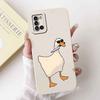 For Samsung Galaxy A31 6.4" Case Cute Cartoon Cat Soft Silicone Back Cover For Samsung a31 A31 SM-A315F 6.4" Protective Cases
