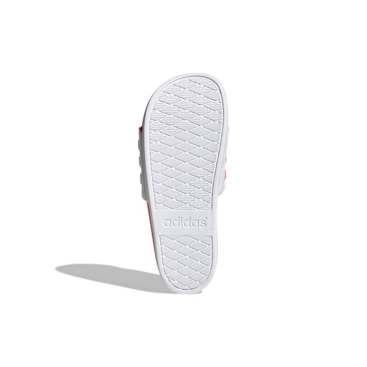 The Simpsons x adidas Adilette Comfort Ciabatte Lisa Scarpe da Ginnastica da Donna Bianco Bianco Nuvola Nero Core GV7251