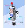 220V 2000W Car Engine Preheater Engine Heater Truck Motor SUV Boat Air Parking Heater Automobile Preheater EU Plug