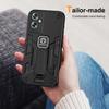 For Oppo A79 5G/A2 5G Phone Case Scratch-Resistant Back Cover Kickstand