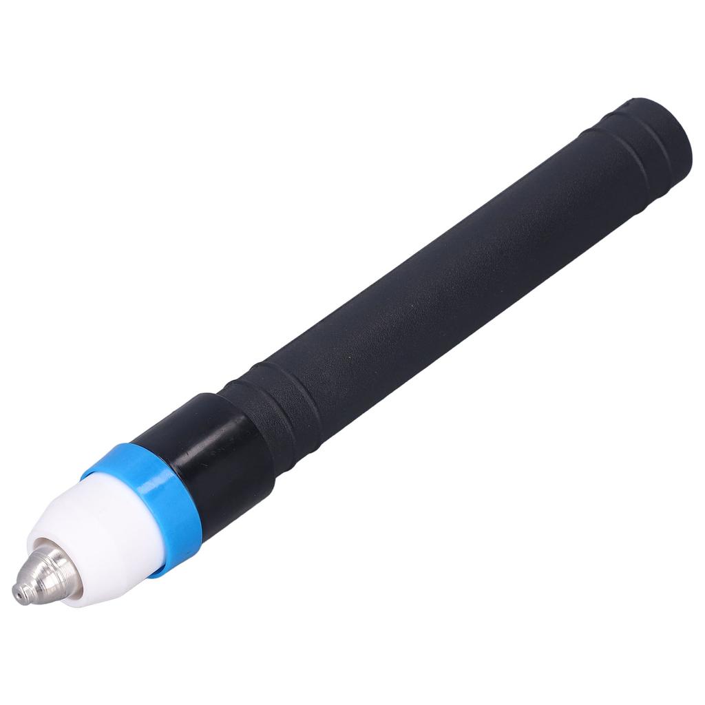 Plasmaskjærerbrenner P80 Rett skaft Skjærehode Pistol Tilbehørsdel for CUT?50