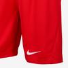 Nike Dri-Fit Park III Comfortable Fashion Versatile Shorts Unisex Shorts University-Red IB8681-657