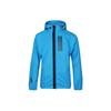 Jackets Men's Blue Hooded Moderate Pilot DZ0053