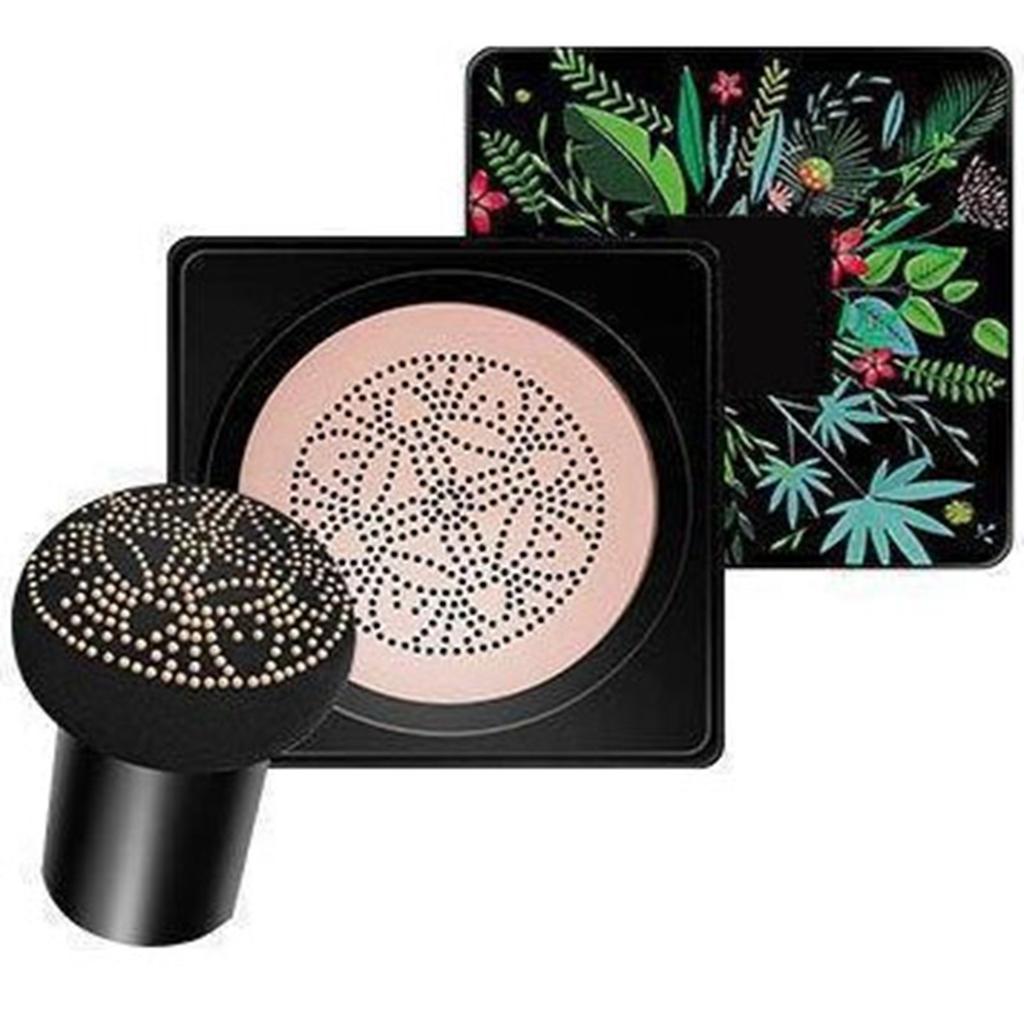Air Cushion BB Cream Spreadability Makeup Air Cushion Air Cushion Concealer for Daily Use