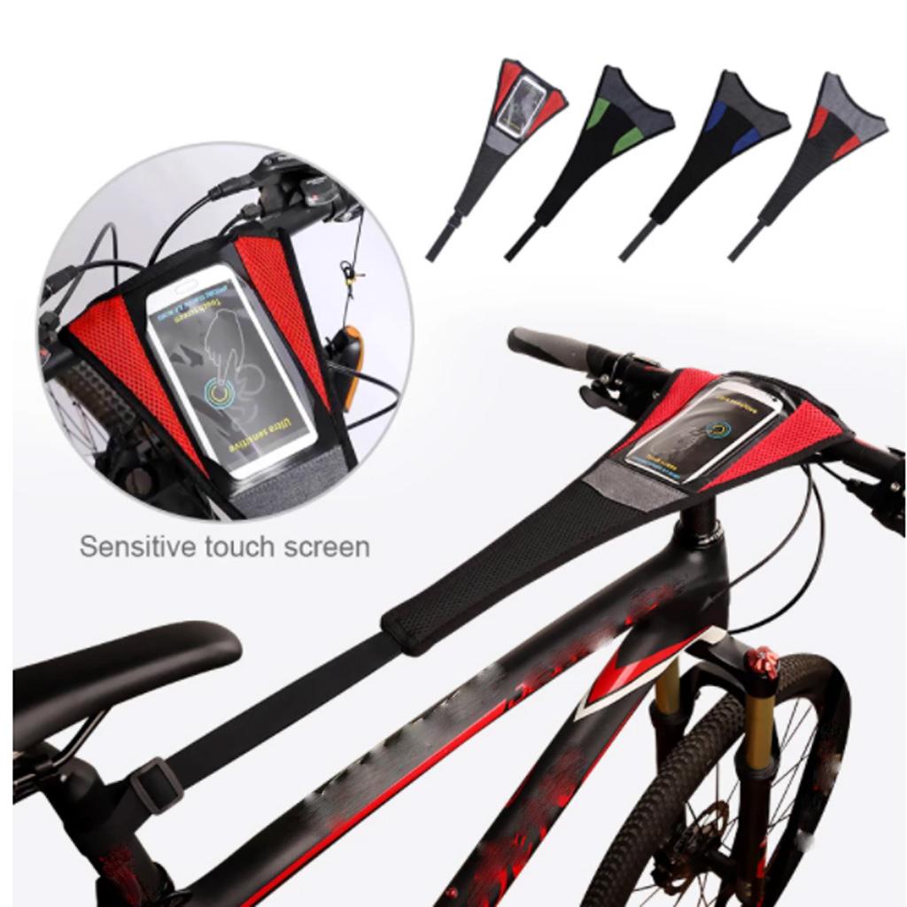 universal Trainer Sweat Catcher Net Strap for Stationary 55cm