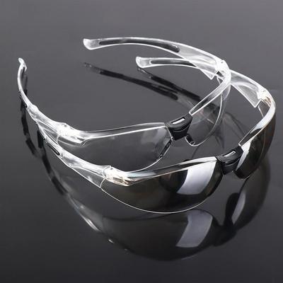 Suministros para la seguridad laboral – Gafas de protección