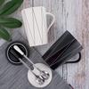 ZISIZ Simple Ceramic Mug