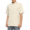 Balenciaga Logo Embroidered Medium Fit T Shirt 764235TPVK19755