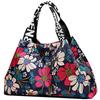 Lightweight and Simple Handbag, Can Be Carried on One Shoulder, Printed, Suitable for Traveling and Gatherings