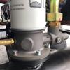 Screw Air Compressor Accessories: LB11102 Oil Separator Core, Oil-Gas Separator Seat, WD950 Oil Filter Seat