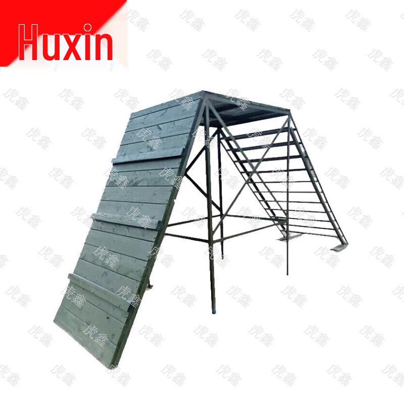 Professional Dog Training Obstacle Equipment