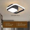 LED Aisle Ceiling Light Body Sensor Ceiling Lamp 36W 32W Bacony Entryway Closet Cloakroom Led Ceiling Lighting Fixtures Lustre