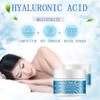 Hyaluronic Acid Essence Cream Moisturizing Nourishing Cream Reduce Wrinkles Brightening Skin Facial Cream Face Skin Care