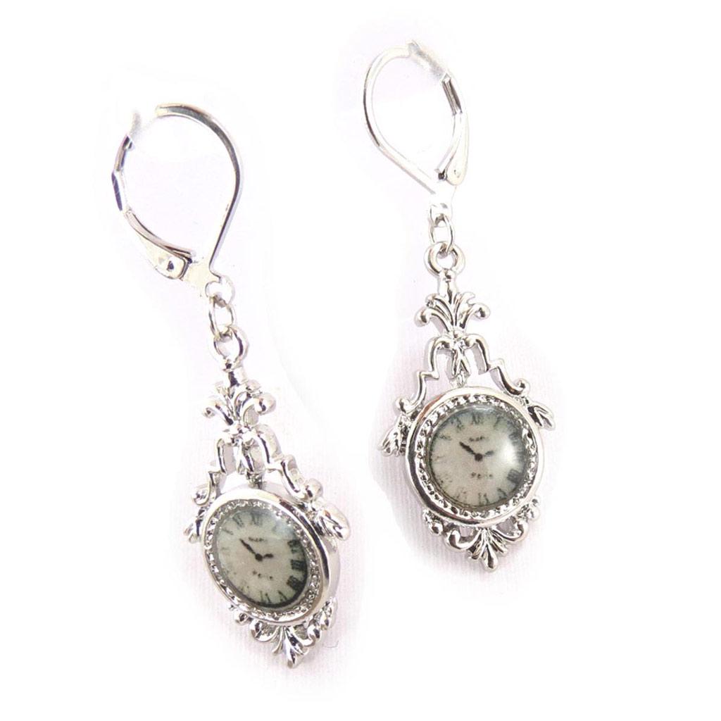 Les Trésors De Lily [J7709] – Designer-Loops „Time That Passes“