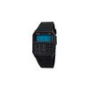 CASIO Customized watch modified series retro cacuator waterproof 30 meters CA-53W-1Z modified-Ye Ma Yuan Quartz resin strap l