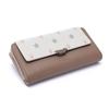 Fragrant Women's Long Wallet Large Capacity Multifunctional Hand-held Bag Wallet Card Bag
