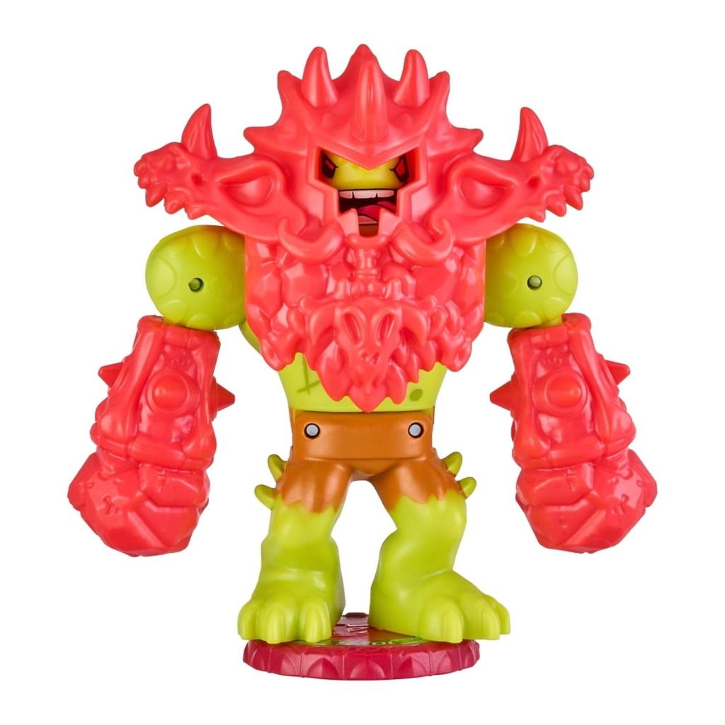 AKEDO Japanske Hashi Topp I Titan Fly Kjemper Beist [Ekte Produkt] Swat/Kamp &