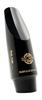 Paris JAZZ FLOW Alto Saxophone Mouthpiece, Size 7