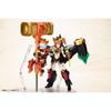 KOTOBUKIYA King of Braves Gaogaigar Cross Frame Girl Star Gaogaigar Height approx. 190mm Non-scale plastic model