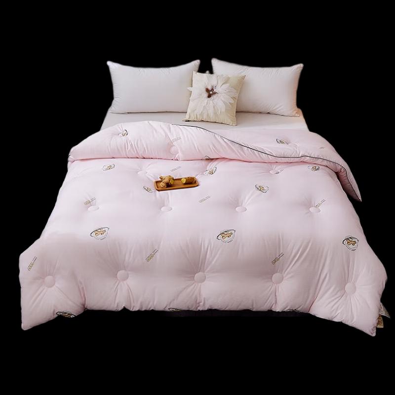 Muxinzi Ginger Warm Quilt